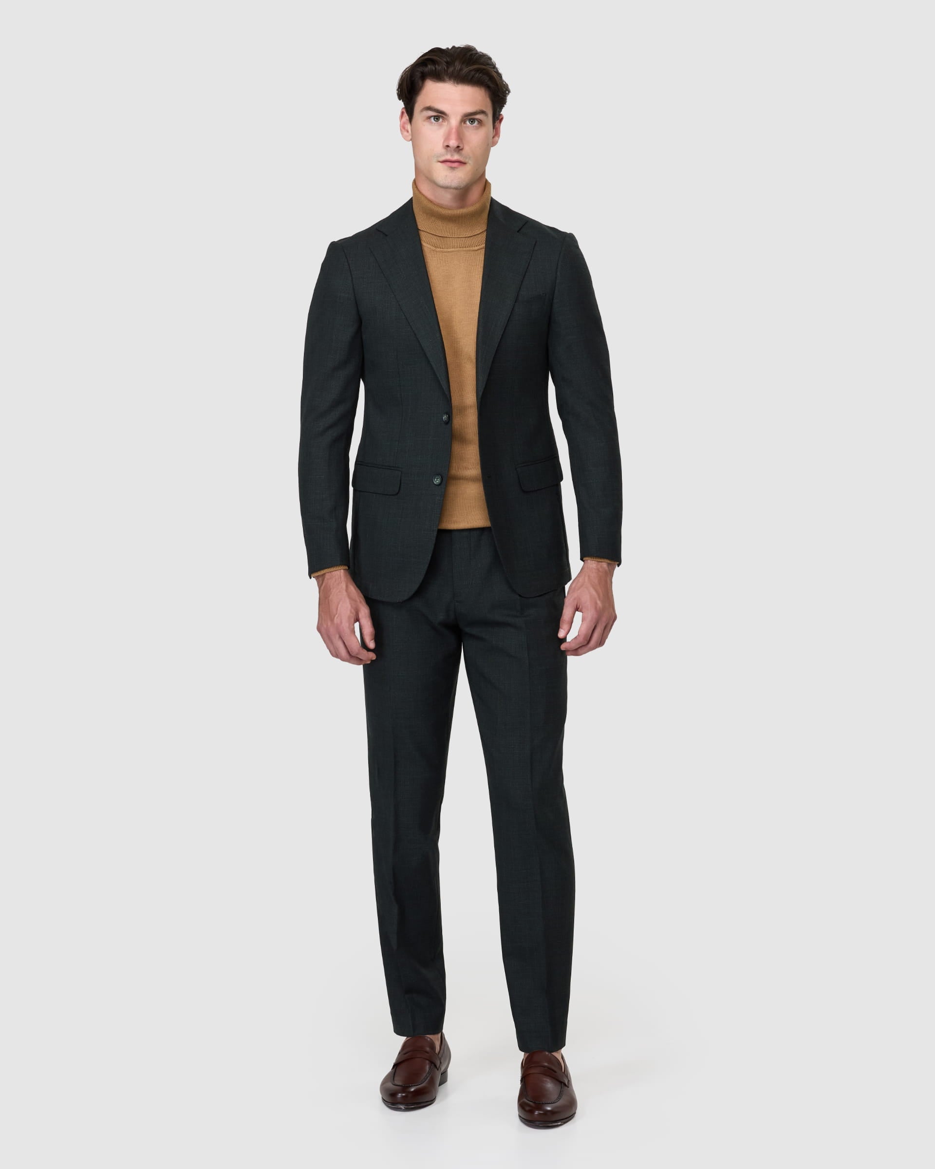 Jardin Suit - Men's Suits at Menzclub