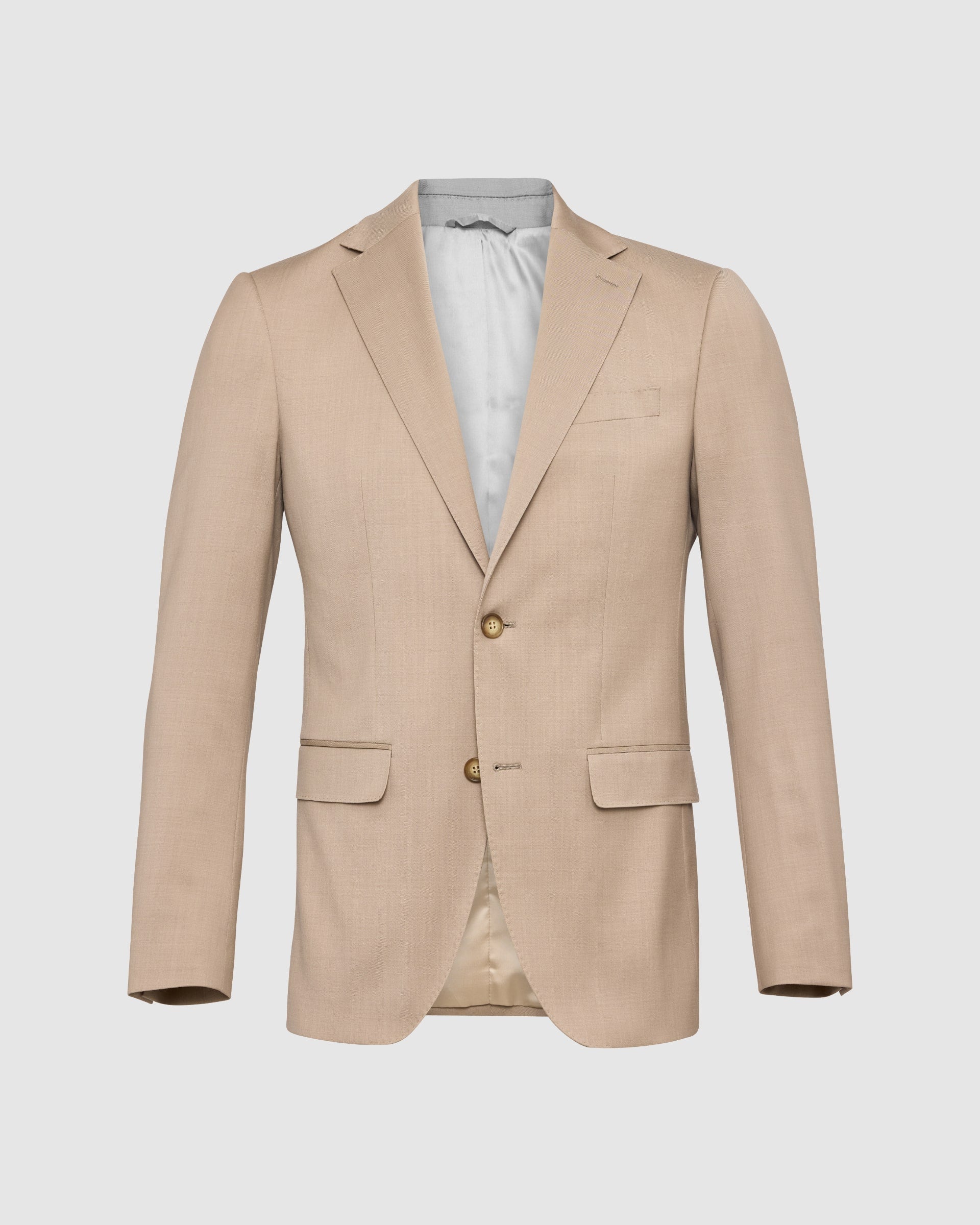 Lio Stretch Suit - Men's Suits at Menzclub