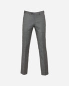 Napoli Grey Suit - Men's Suits at Menzclub