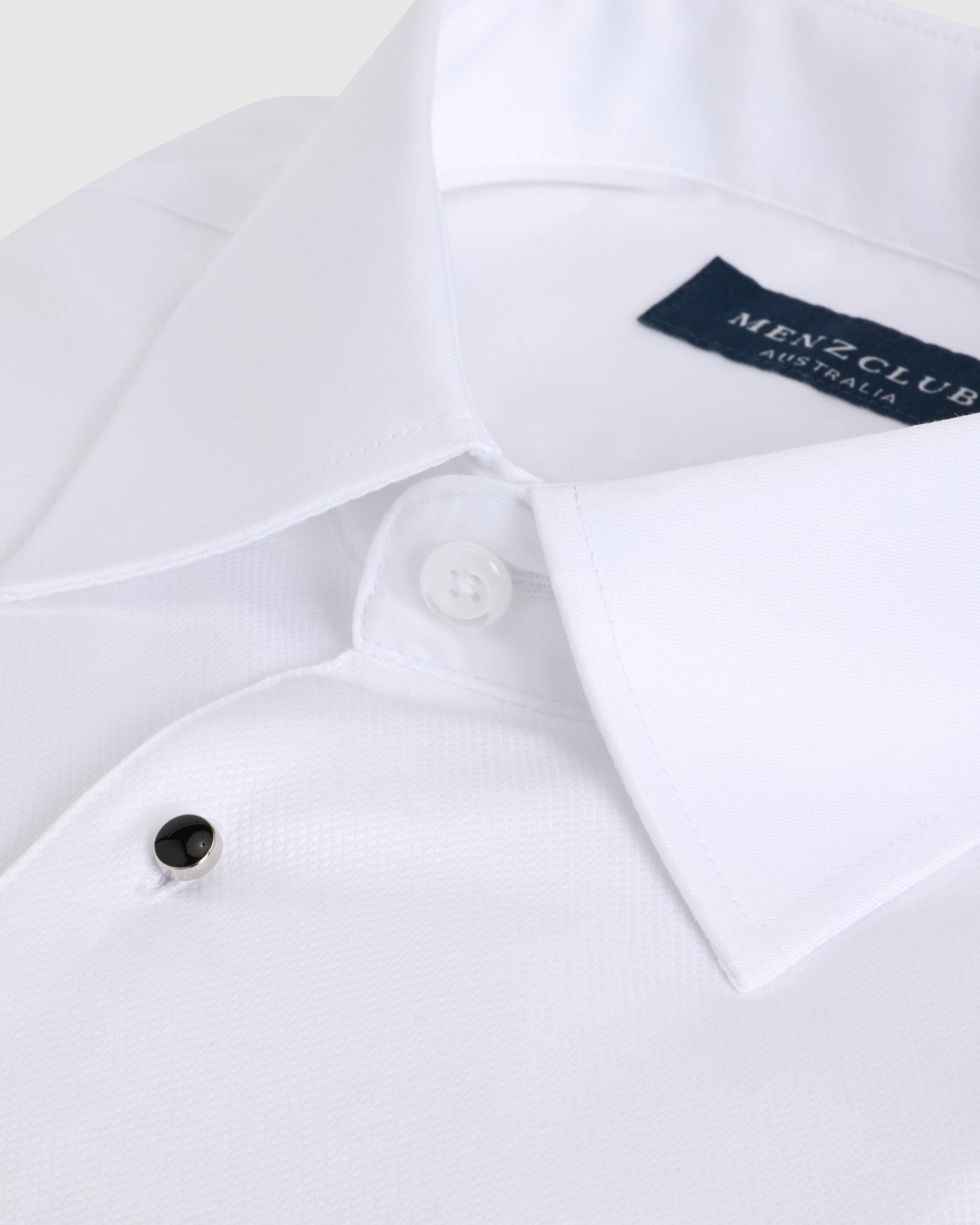 Nicholas Dinner Shirt - Men's Formal Shirts at Menzclub