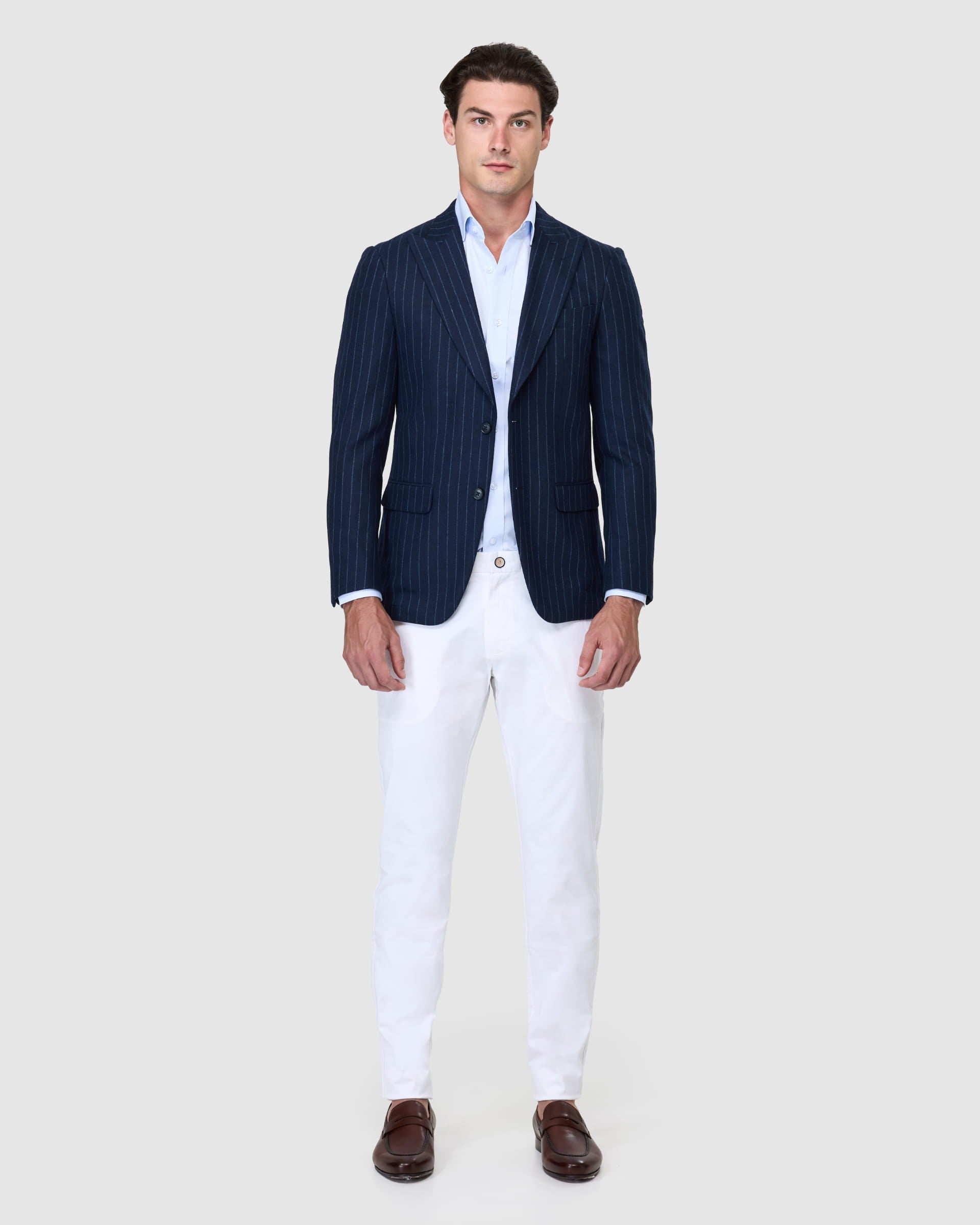 Paradis Blazer - Men's Blazers at Menzclub