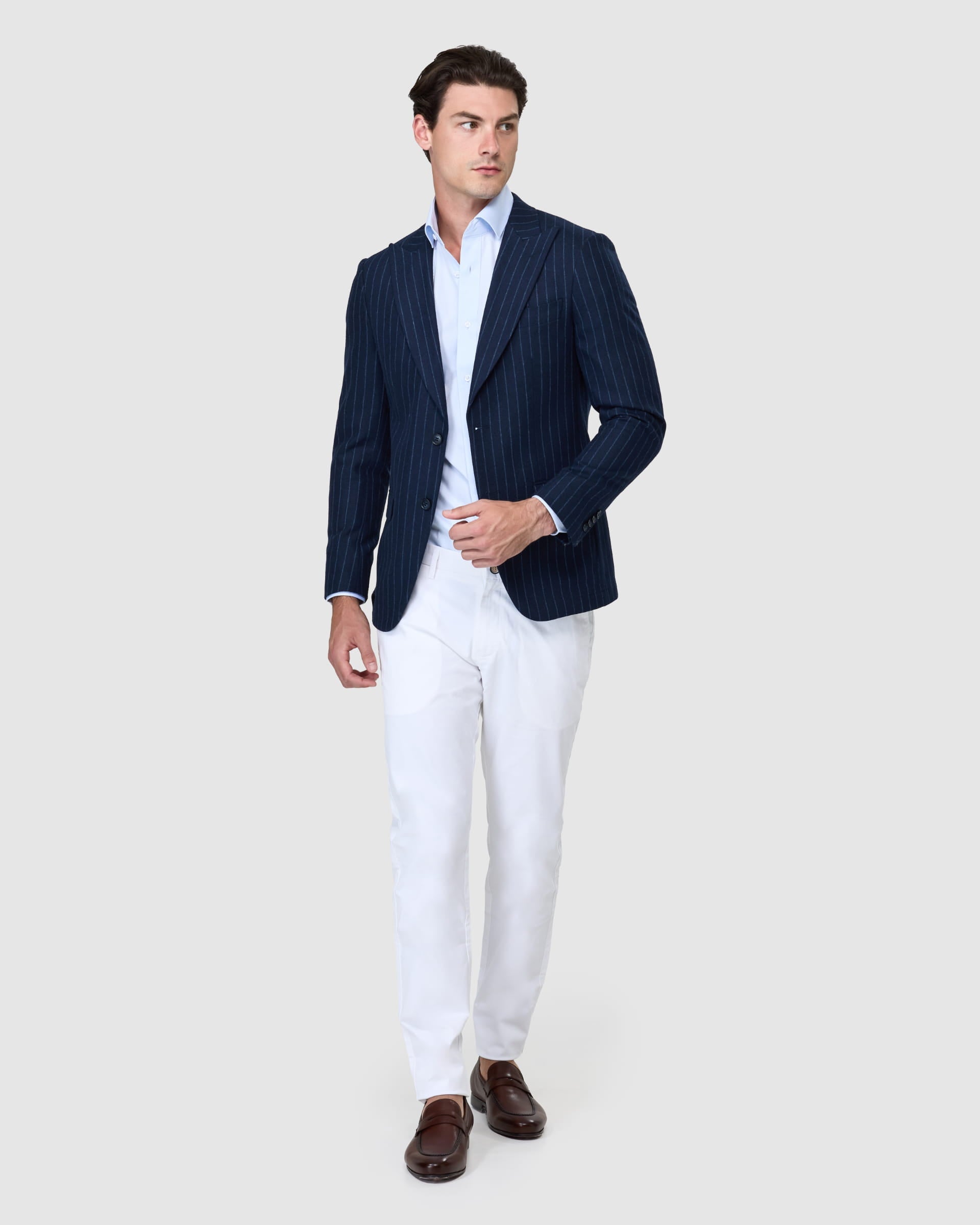 Paradis Blazer - Men's Blazers at Menzclub
