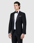 Perez Dinner Jacket - Men's Tuxedos at Menzclub
