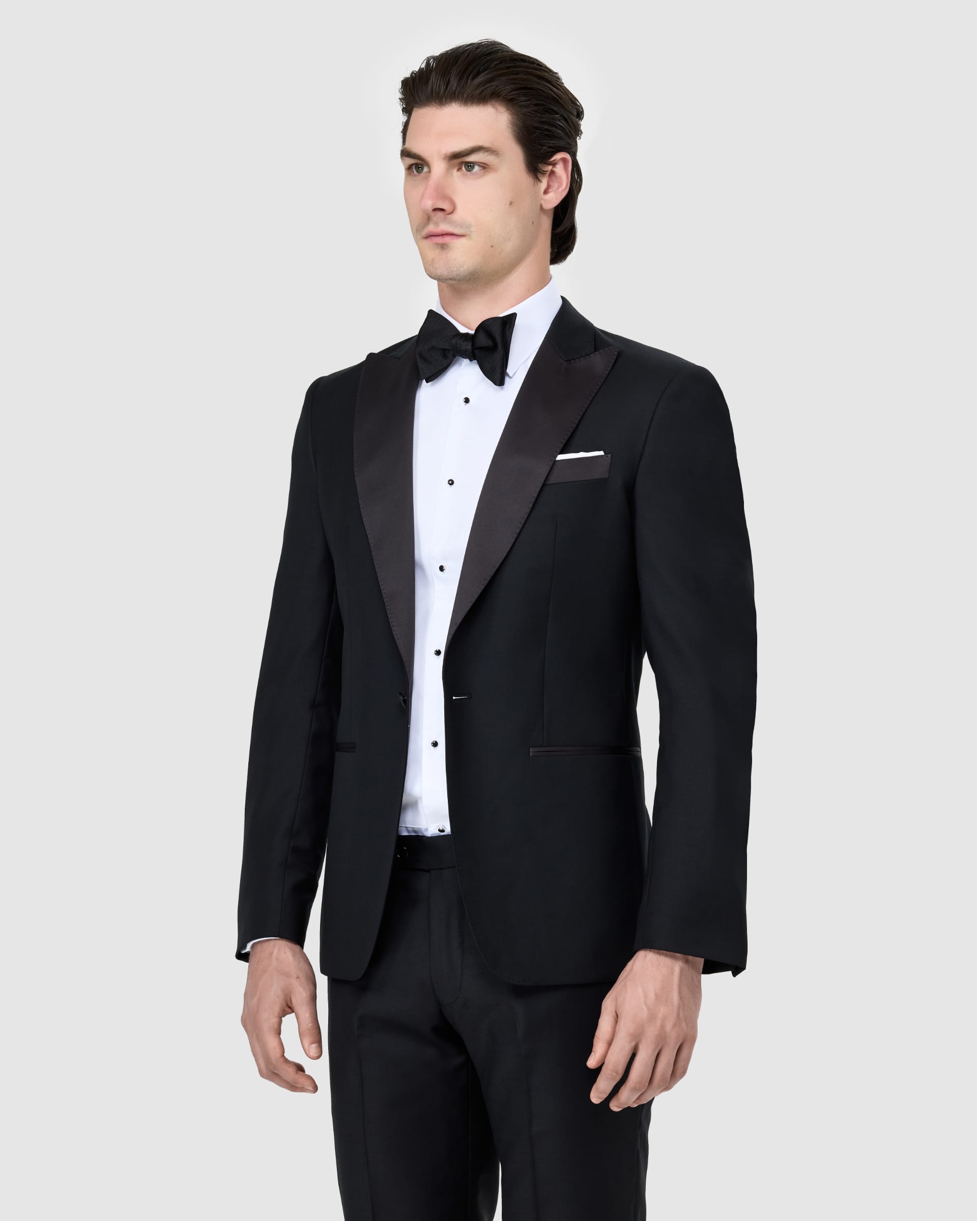 Perez Dinner Jacket - Men's Tuxedos at Menzclub