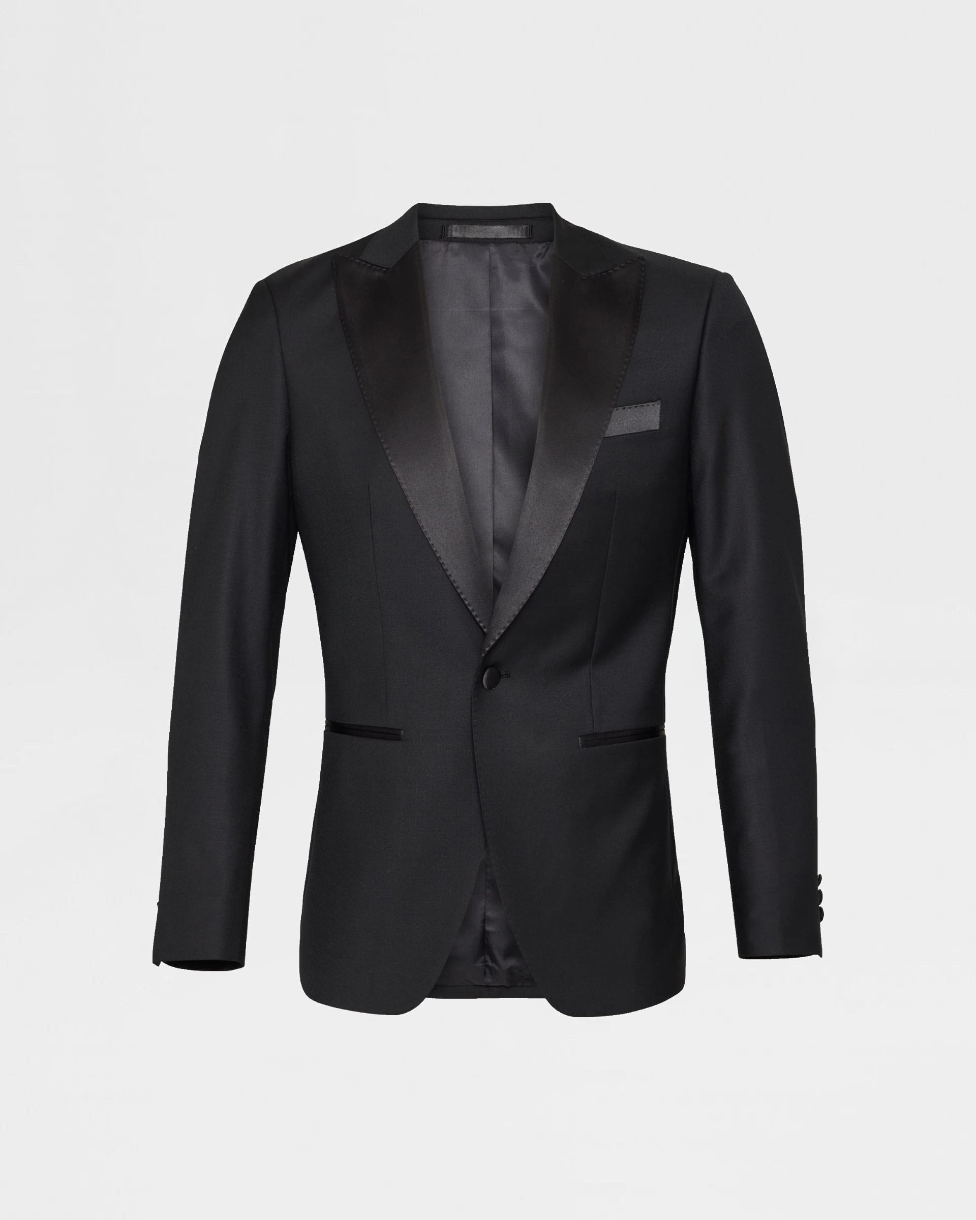 Perez Dinner Jacket - Men's Tuxedos at Menzclub