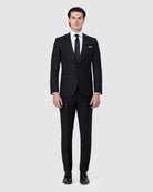 Perloz Suit - Men's Suits at Menzclub