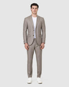 Poris Suit - Men's Suits at Menzclub