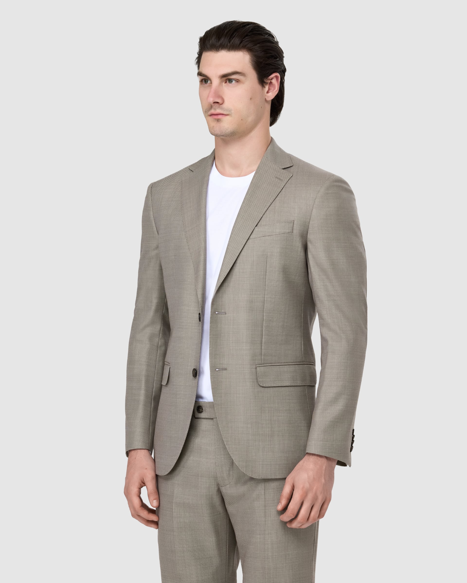 Poris Suit - Men's Suits at Menzclub