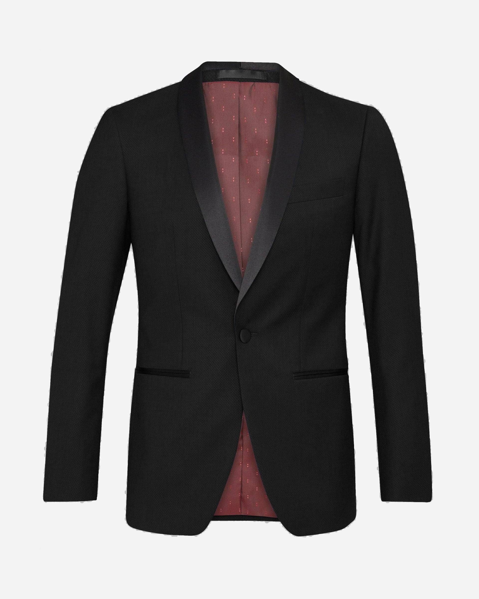 Santiago Tuxedo - Men's Tuxedos at Menzclub