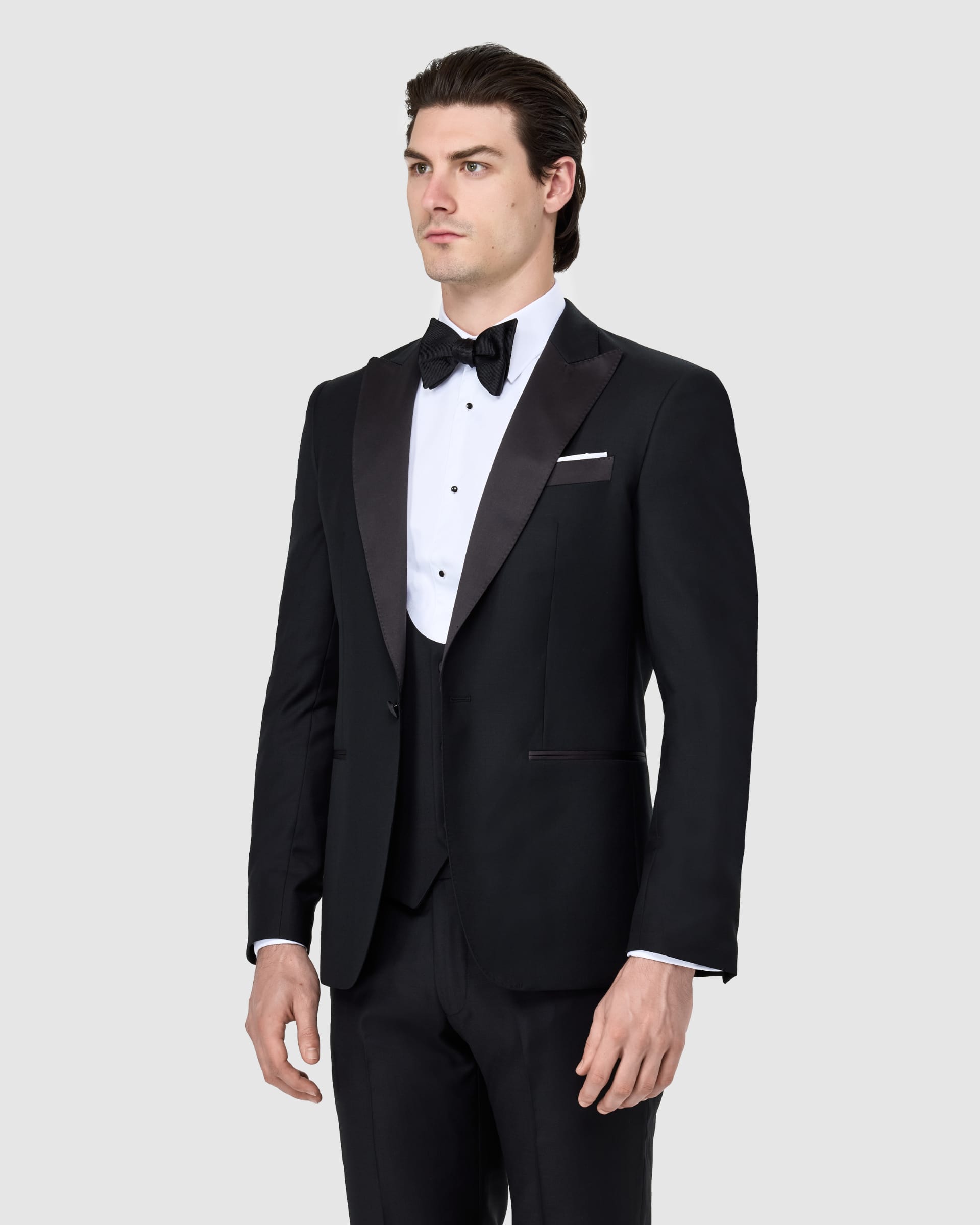 Solana Waistcoat - Men's Waistcoats at Menzclub