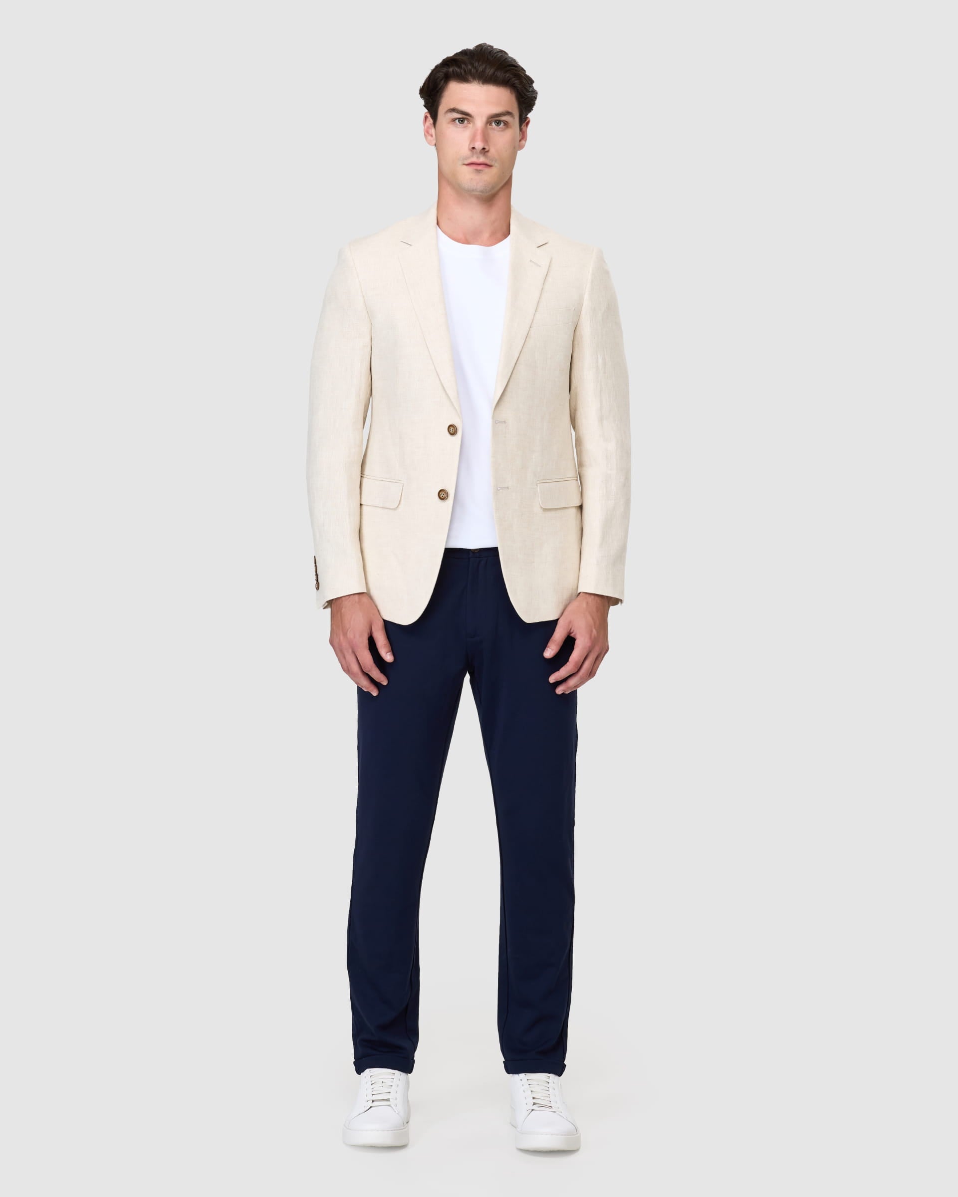 Sunset Sport Coat - Men's Blazers at Menzclub