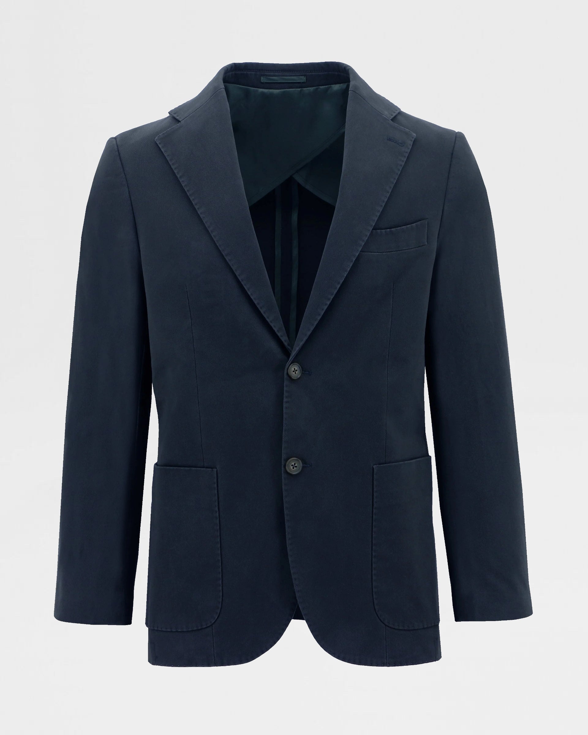 Trento Blazer - Men's Blazers at Menzclub