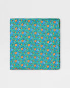 Venice Pocket Square - Men's Pocket Squares at Menzclub