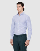 Volta Shirt - Men's Formal Shirts at Menzclub