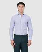 Volta Shirt - Men's Formal Shirts at Menzclub