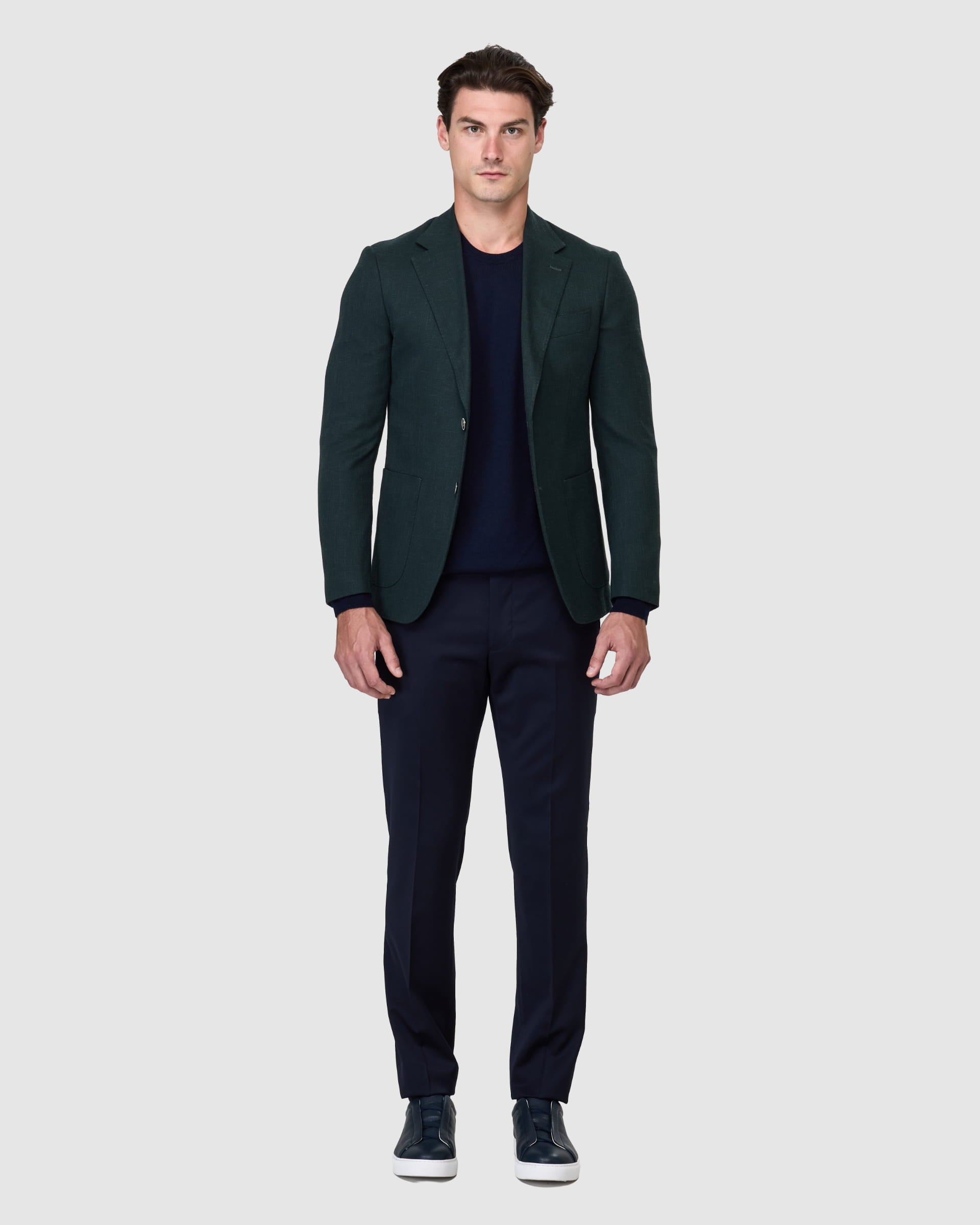 Zola Blazer - Men's Blazers at Menzclub