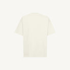 Oversized Crew Neck T-Shirt - Men's T-Shirts at Menzclub