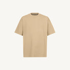 Oversized Crew Neck T-Shirt - Men's T-Shirts at Menzclub