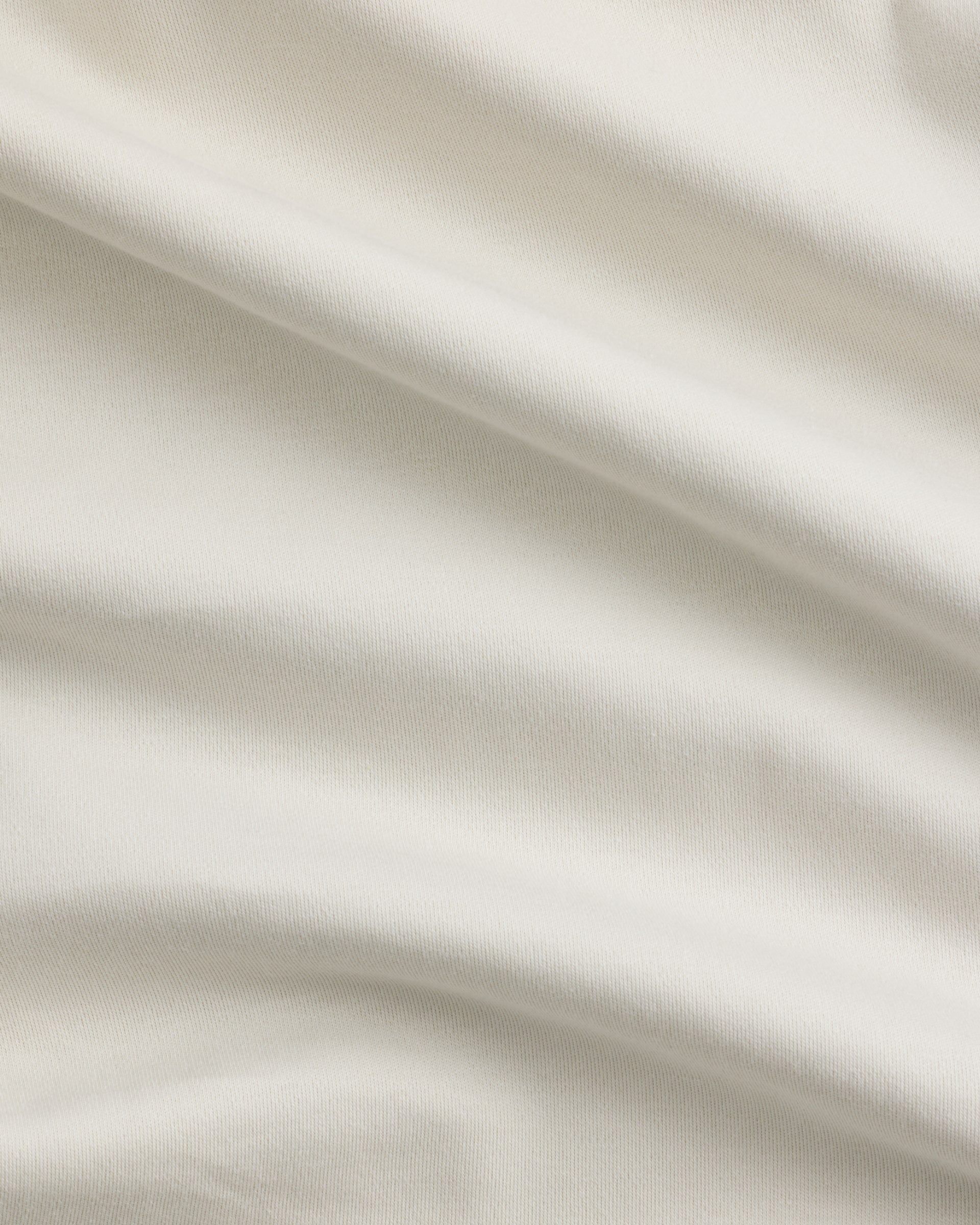 MERCER STNDRD. Beige Tee - Men's T-Shirts at Menzclub