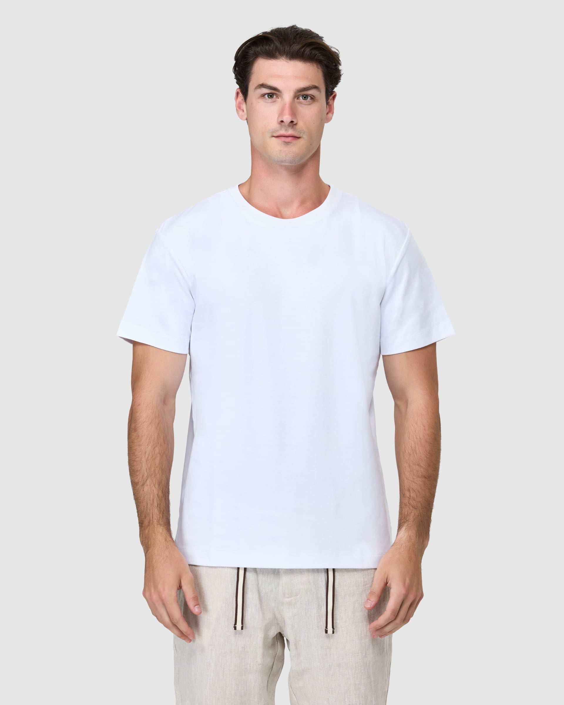 STNDRD. Tee - Men's T-Shirts at Menzclub