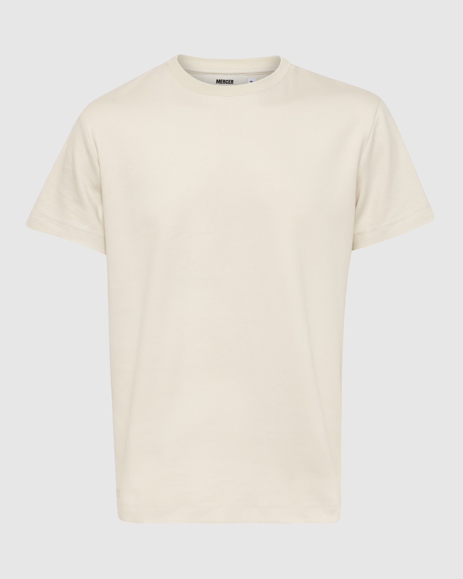 STNDRD. Tee - Men's T-Shirts at Menzclub