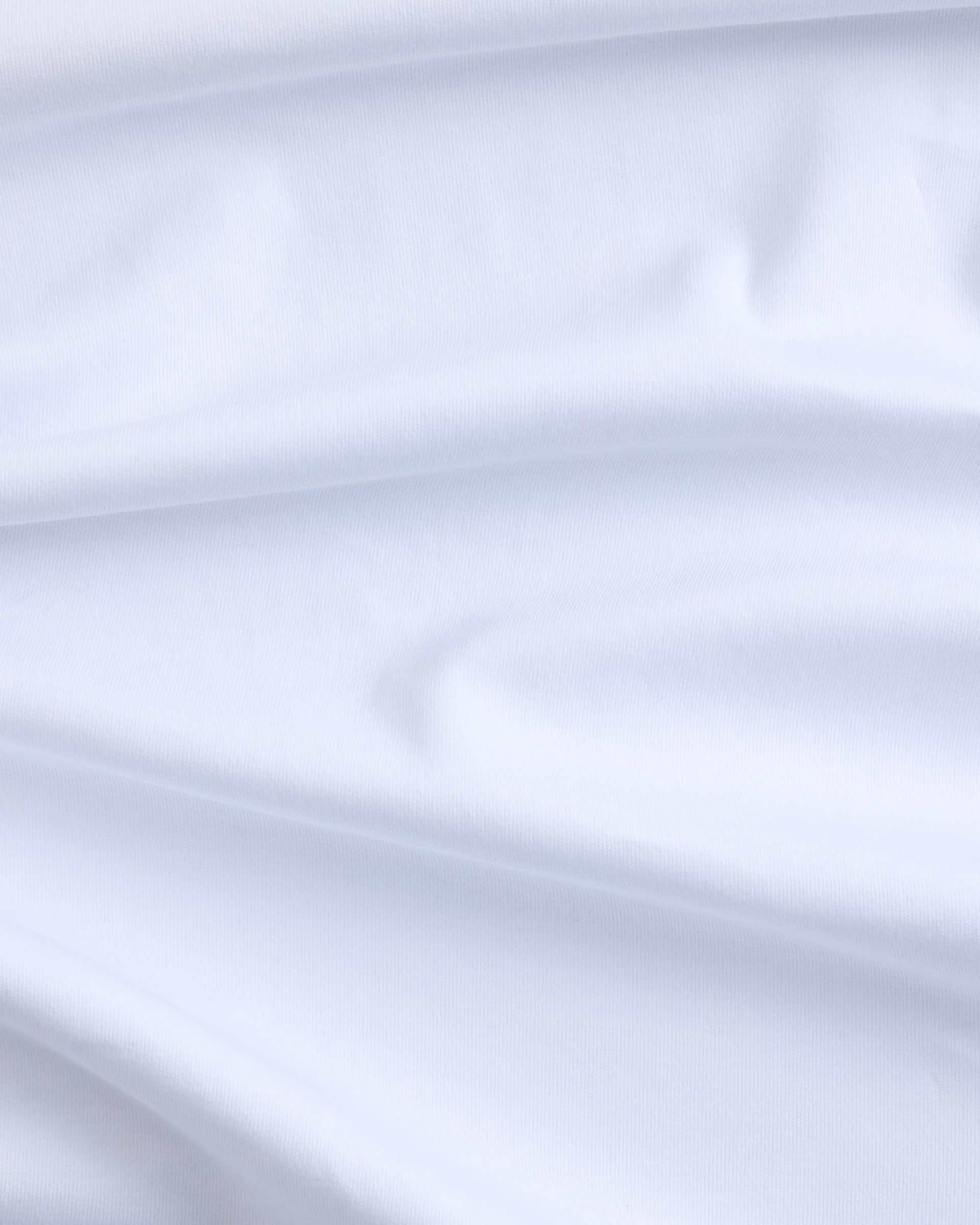 MERCER STNDRD. White Tee - Men's T-Shirts at Menzclub