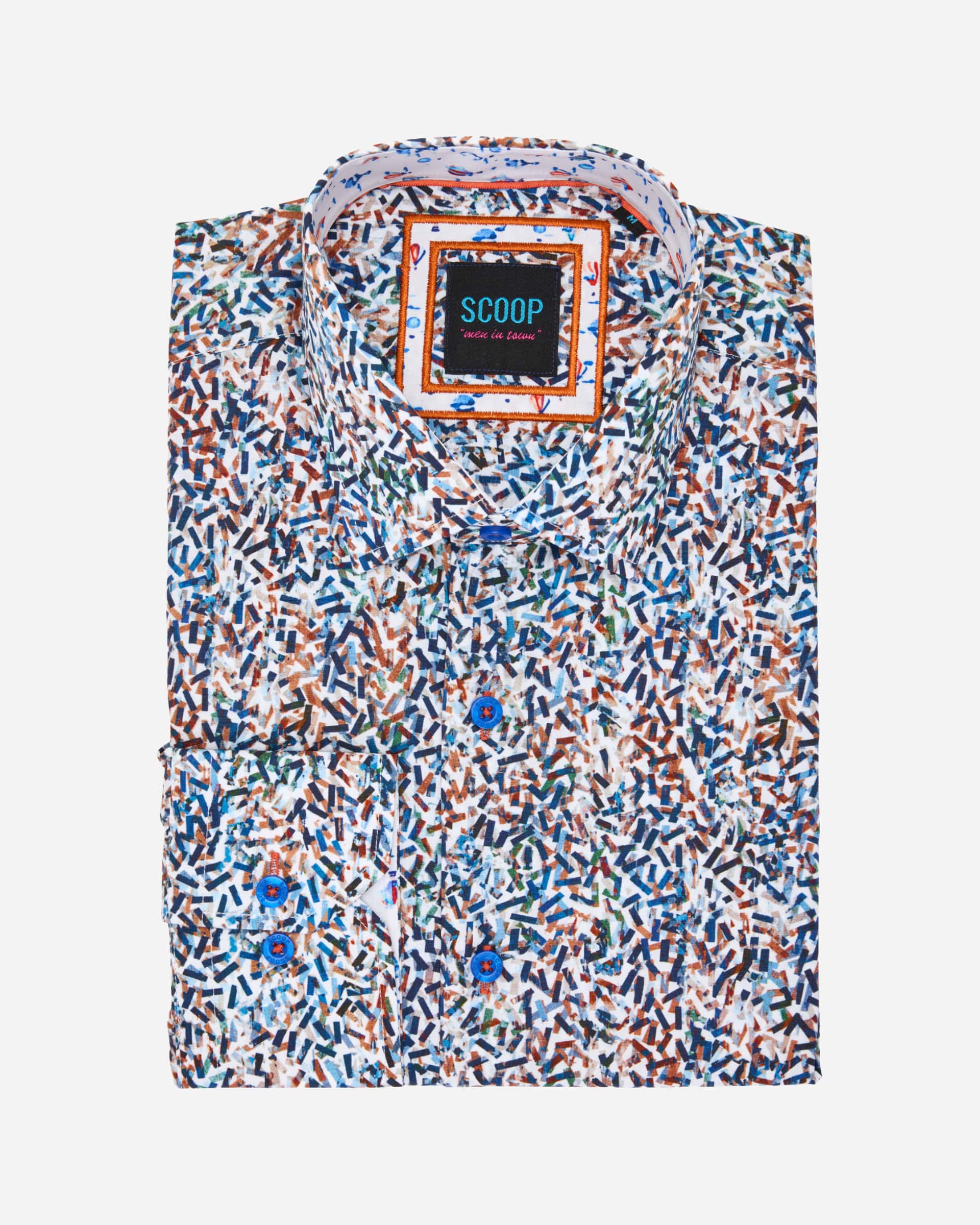 Kinder Shirt - Men's Casual Shirts at Menzclub