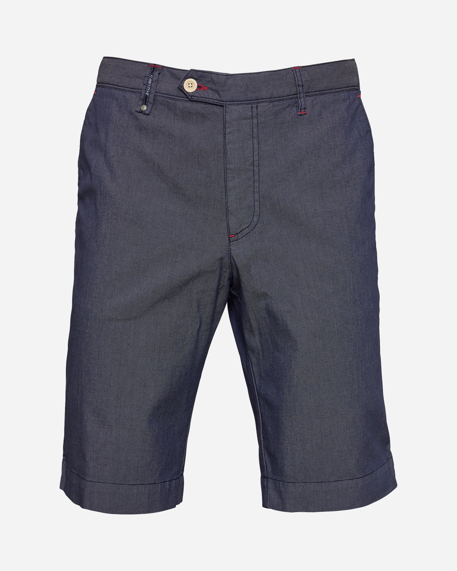 Florentino New Future Tailored Short - Men's Shorts at Menzclub