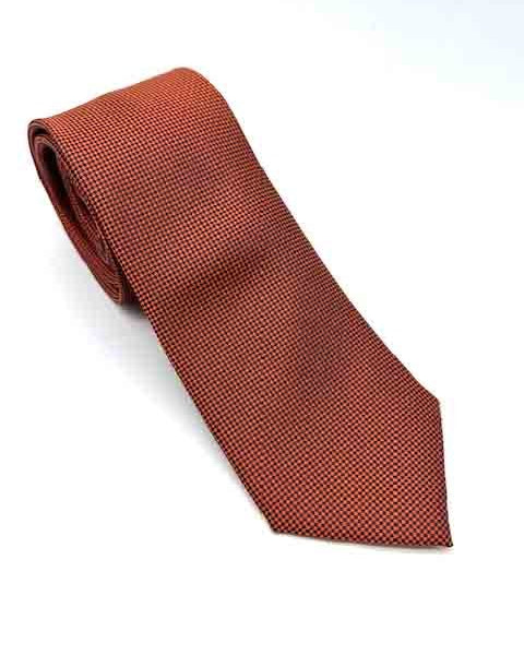 Classic Nailhead Tie - Men's Ties at Menzclub