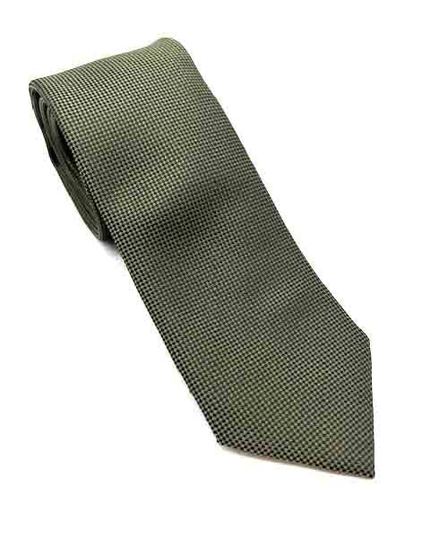Classic Nailhead Tie - Men's Ties at Menzclub