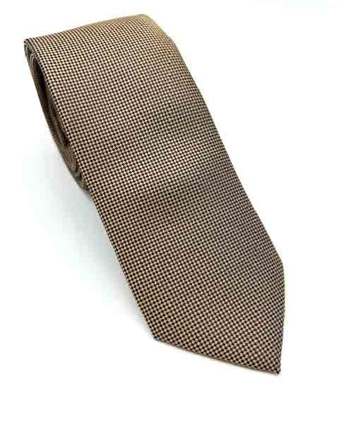 Classic Nailhead Tie - Men's Ties at Menzclub