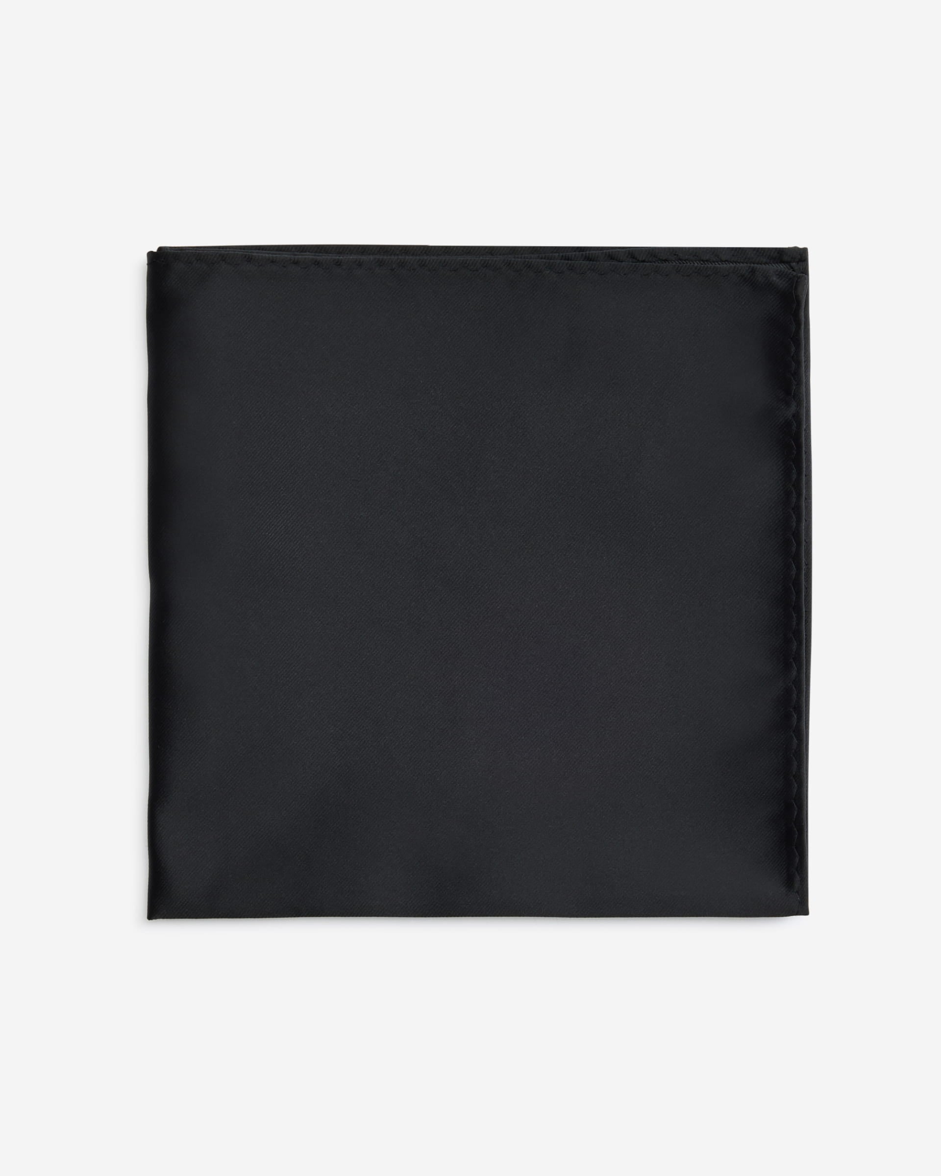 Satin Pocket Square - Men's Pocket Squares at Menzclub