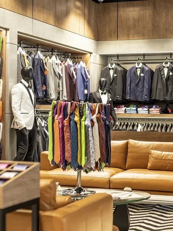 Menzclub Melbourne Menswear Store