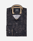 Kane Shirt - Men's Casual Shirts at Menzclub