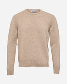 Heavy Crew Knit - Men's Knitwear at Menzclub