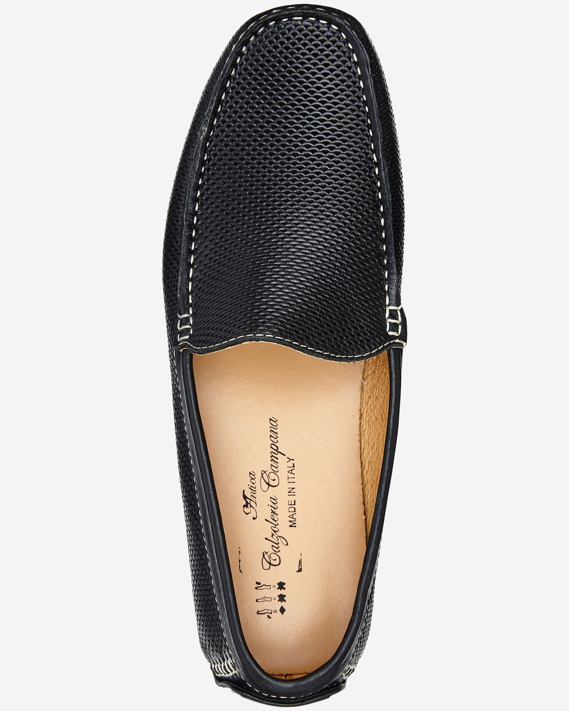 Acri Loafer - Men's Loafers at Menzclub