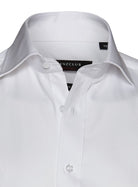 Allendale French Cuff Shirt - Men's Formal Shirts at Menzclub