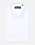 Alten White Shirt - Men's Formal Shirts at Menzclub