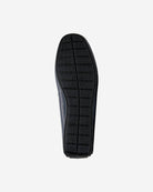 City Navy Penny Loafers - Men's Loafers at Menzclub