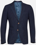 Arcadia Navy Blazer - Men's Blazers at Menzclub