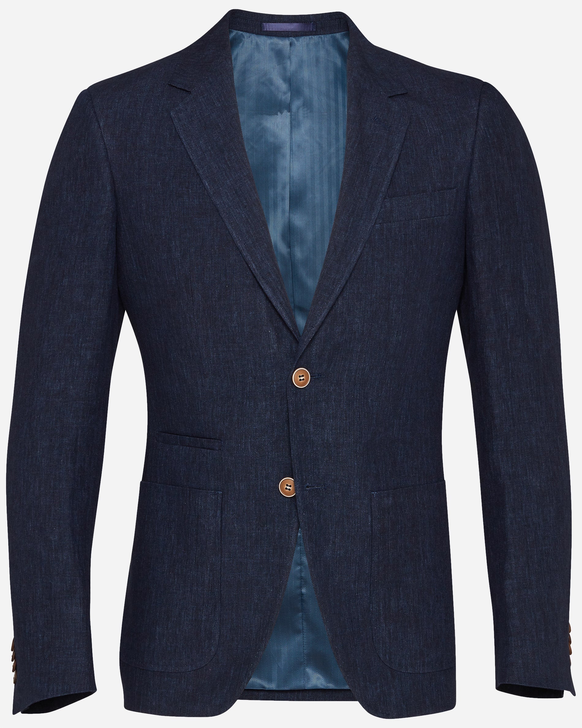 Arcadia Navy Blazer - Men's Blazers at Menzclub