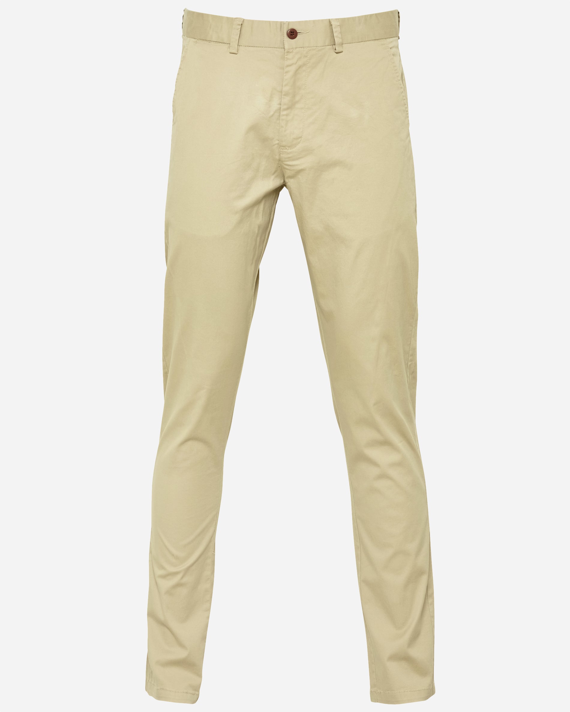 Asquith Chino - Men's Pants at Menzclub