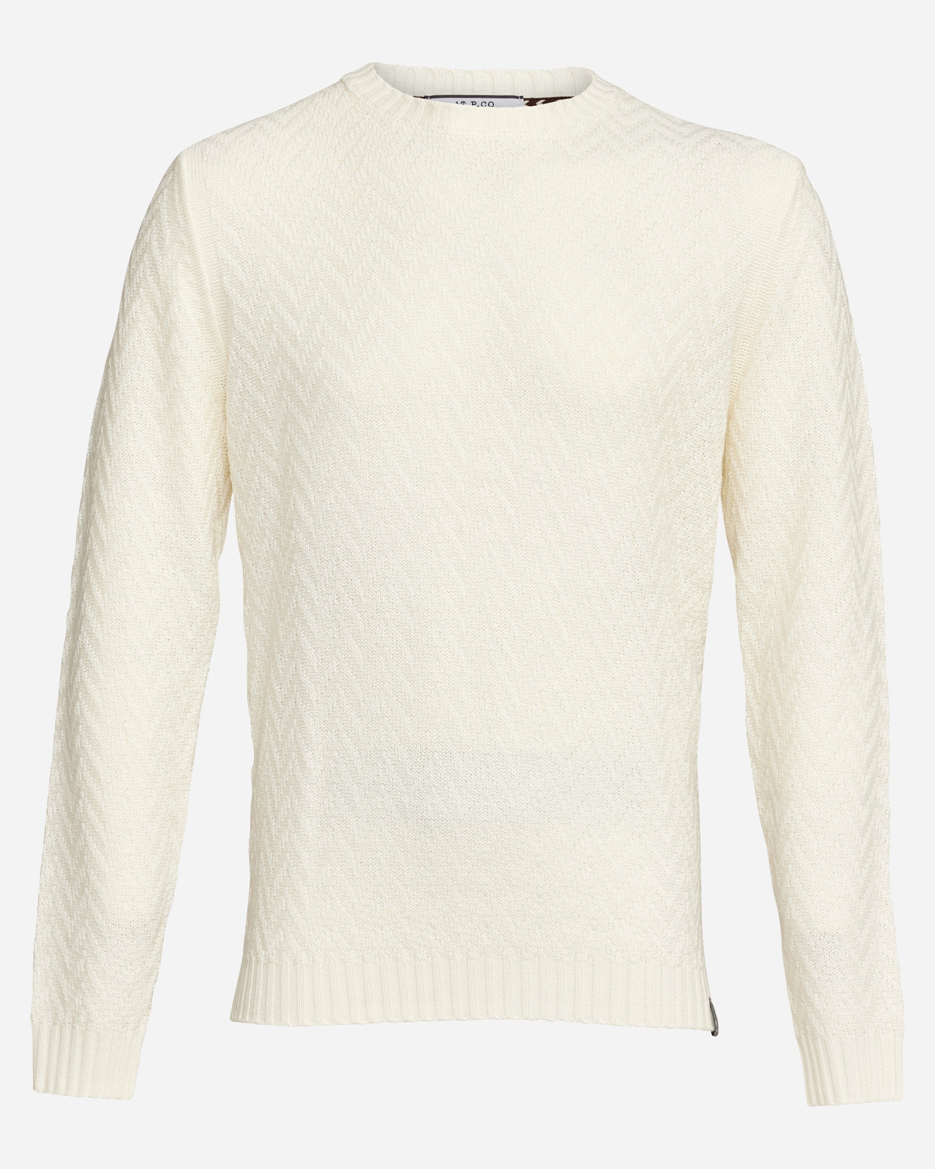 Maglia Knit - Men's Knitwear at Menzclub