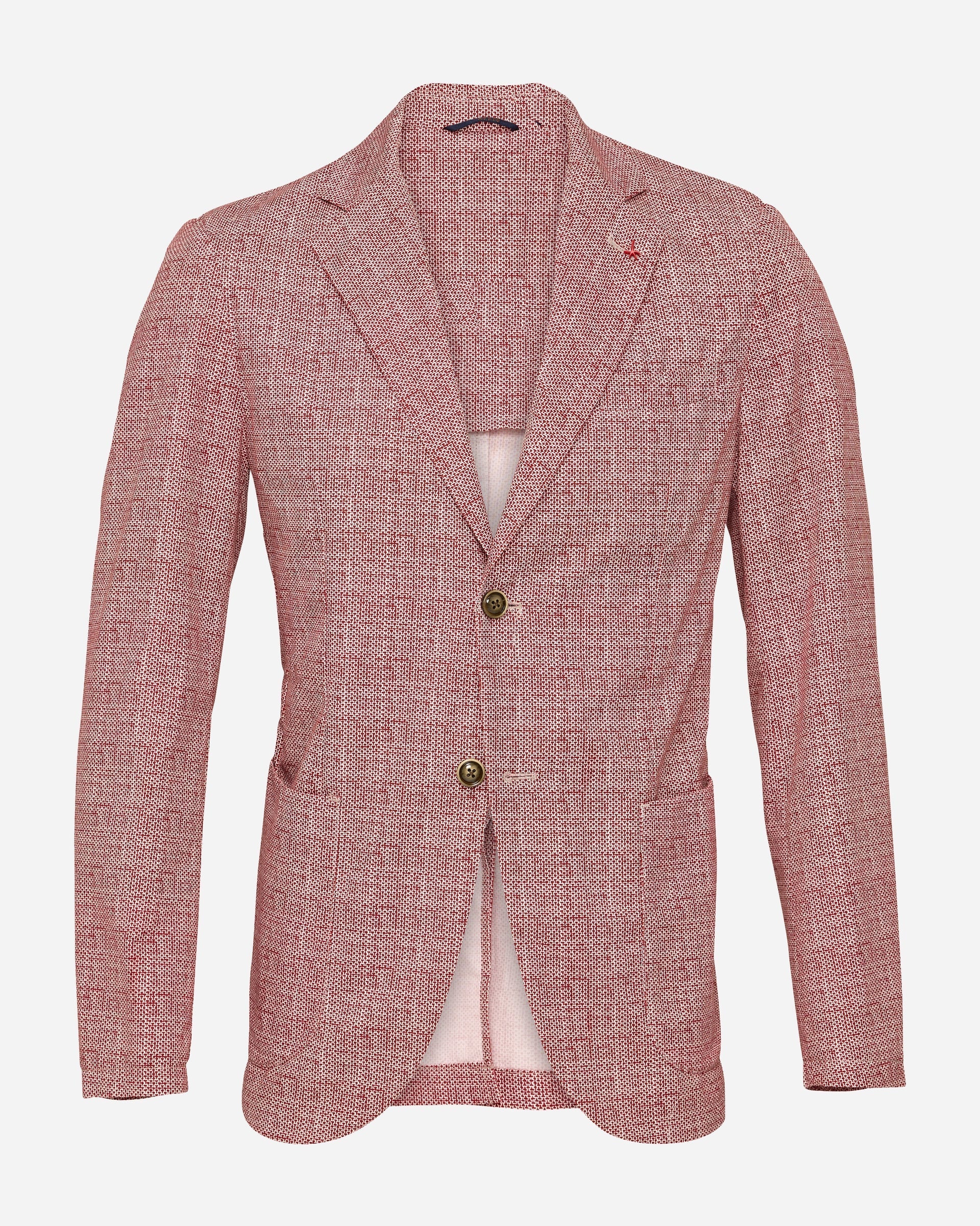 AT.P.CO Noa Blazer - Men's Blazers at Menzclub