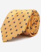 Barrack Silk Tie - Men's Ties at Menzclub