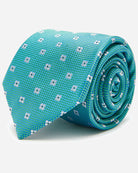 Barrack Silk Tie - Men's Ties at Menzclub