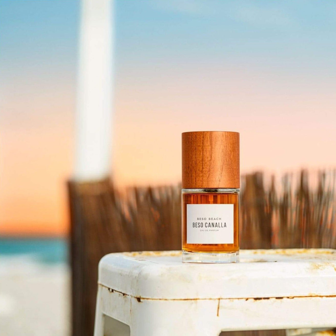 Beso Canalla Eau de Parfum - Men's Fragrance at Menzclub