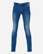 Blanc Blue Jean - Men's Jeans at Menzclub