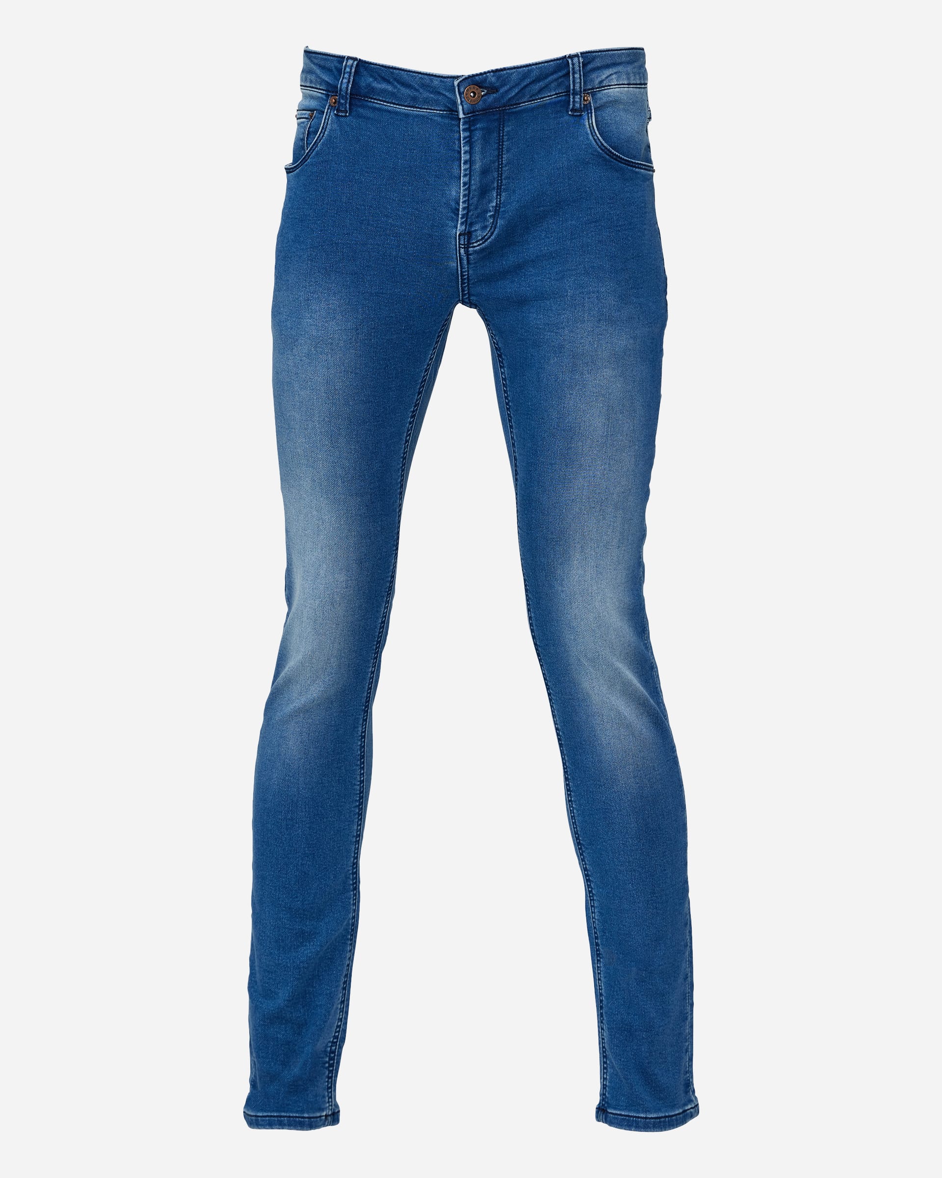 Blanc Blue Jean - Men's Jeans at Menzclub