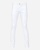 Blanc White Jean - Men's Jeans at Menzclub